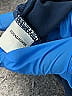Unbranded 100% Dacron Solid Blue Casual Dress Size 2X - photo 7