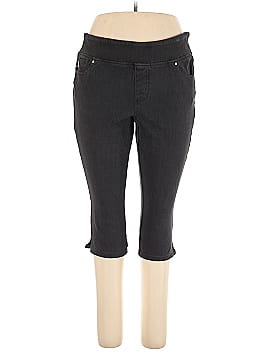 Belle By Kim Gravel Casual Pants
