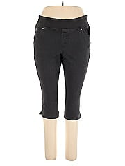 Belle By Kim Gravel Casual Pants