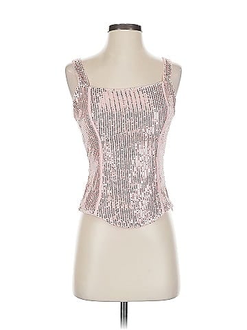 Grace Karin Sleeveless Top (view 1)