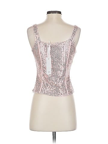 Grace Karin Sleeveless Top (view 2)