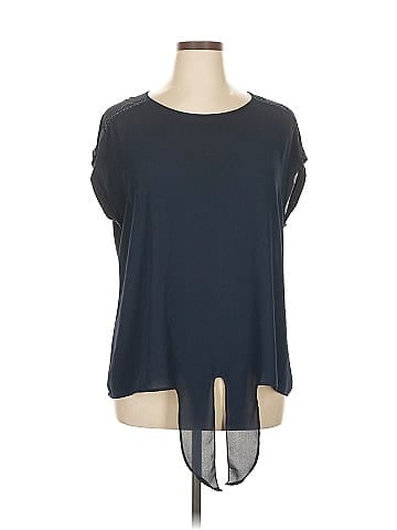 Papermoon Short Sleeve Top (view 1)