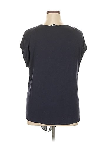 Papermoon Short Sleeve Top (view 2)