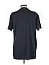Unbranded 100% Polyester Blue Short Sleeve T-Shirt Size L - photo 2