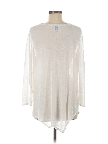 Nic + Zoe 3/4 Sleeve Top (view 2)