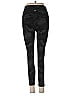 Yogalicious Camo Black Active Pants Size S - photo 2