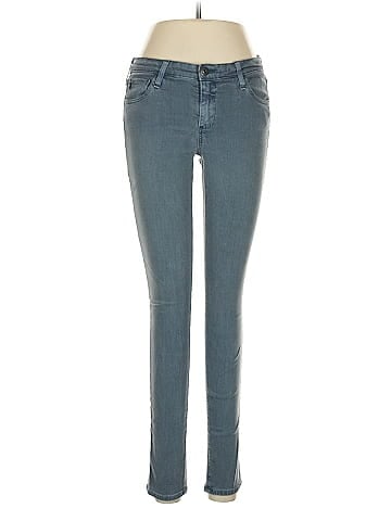 Adriano Goldschmied Jeans (view 1)
