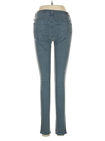 Adriano Goldschmied Jeans (view 2)