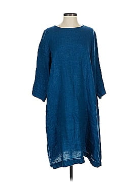 Flax Casual Dress
