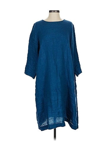 Flax Casual Dress (view 1)