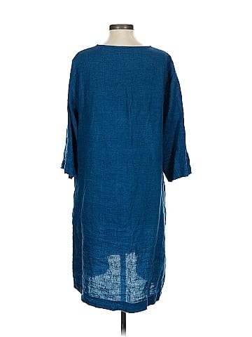 Flax Casual Dress (view 2)