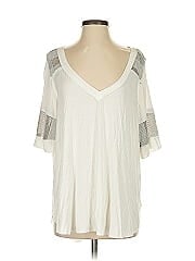 Pol 3/4 Sleeve T Shirt
