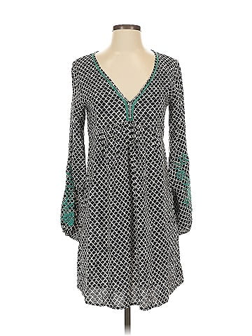 THML Casual Dress (view 1)