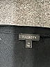 Talbots Black Cardigan Size XL - photo 3
