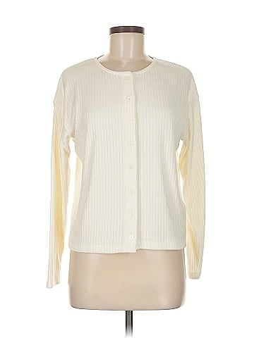 Madewell Cardigan (view 1)