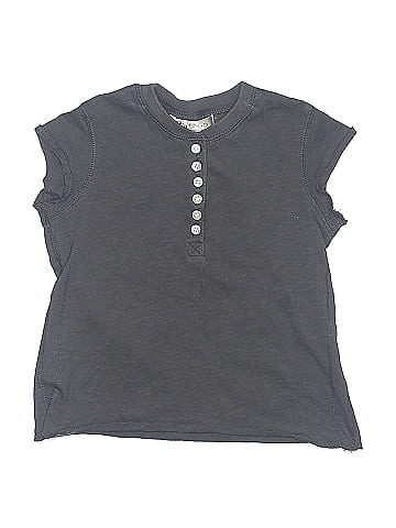 Old Navy Short Sleeve Henley (view 1)