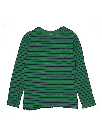 Hanna Andersson Long Sleeve T-Shirt (view 1)