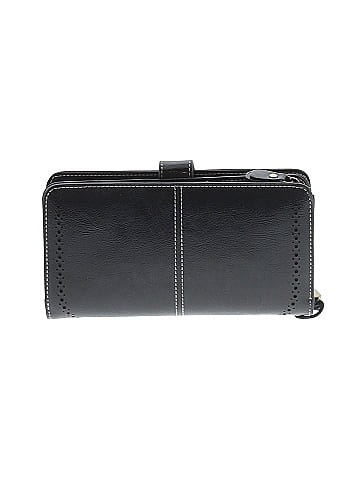 Unbranded Wallet (view 2)