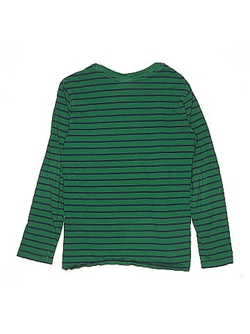 Hanna Andersson Long Sleeve T-Shirt (view 2)