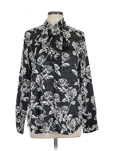 Gracia Long Sleeve Blouse (view 1)