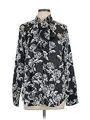 Gracia Long Sleeve Blouse