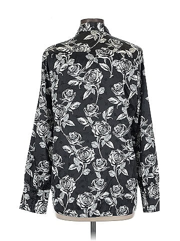Gracia Long Sleeve Blouse (view 2)