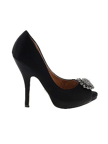 Badgley Mischka Heels (view 1)