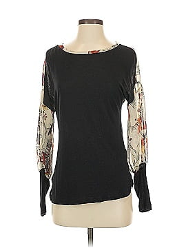 Tiny Long Sleeve Top