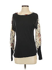 Tiny Long Sleeve Top