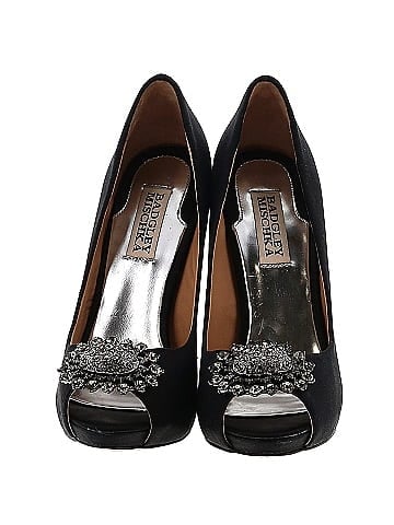 Badgley Mischka Heels (view 2)