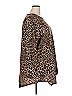 Ruby Rd. Brown Casual Dress Size 2X - photo 3