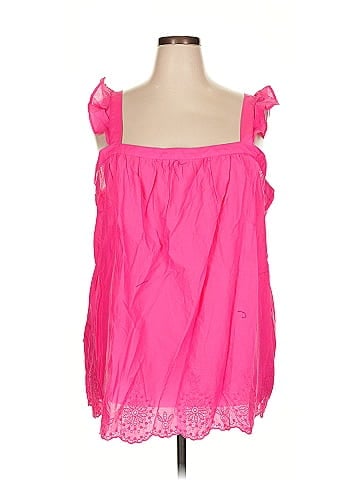 Lane Bryant Tank Top (view 1)