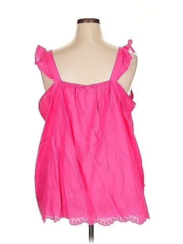 Lane Bryant Tank Top (view 2)
