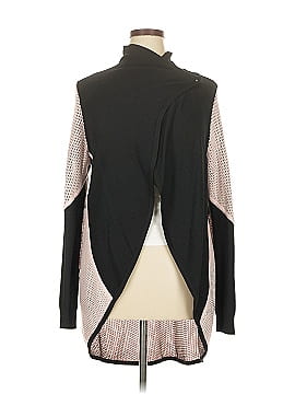 St. John Cashmere Cardigan