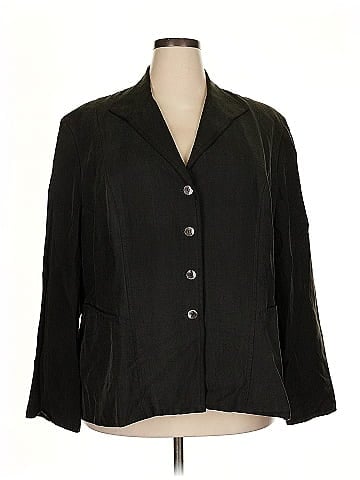 Jones New York Collection Blazer (view 1)