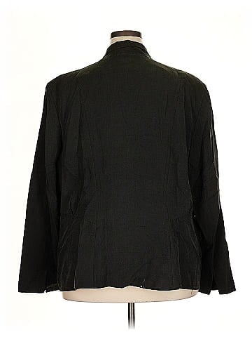Jones New York Collection Blazer (view 2)