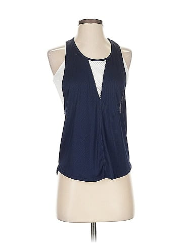 Lucky in Love Tank Top (view 1)