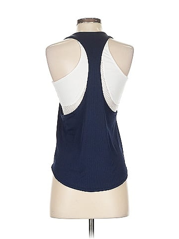 Lucky in Love Tank Top (view 2)