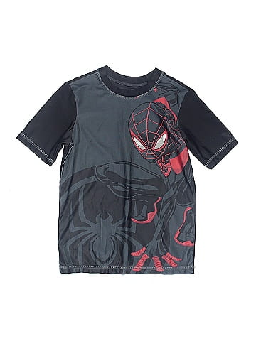 Marvel Active T-Shirt (view 1)