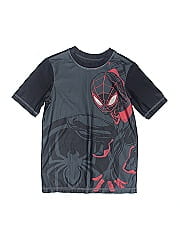 Marvel Active T Shirt