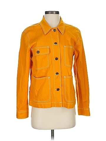 Madewell Jacket (view 1)