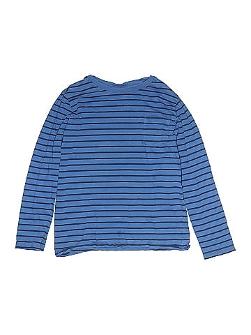 Hanna Andersson Long Sleeve Henley (view 1)