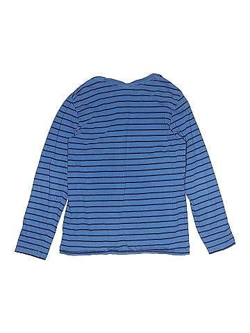 Hanna Andersson Long Sleeve Henley (view 2)