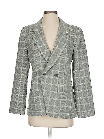 J.Crew Wool Blazer (view 1)