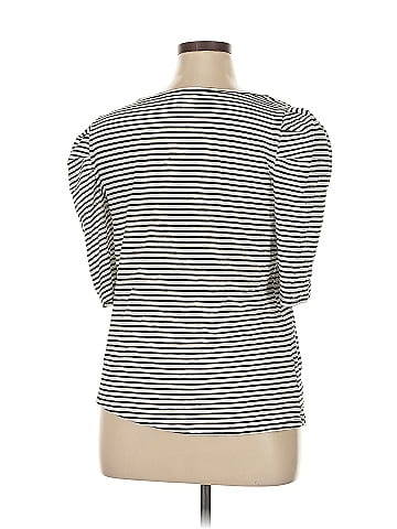 Who What Wear Short Sleeve T-Shirt (view 2)