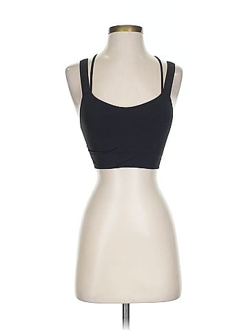 Lululemon Athletica Sports Bra (view 1)