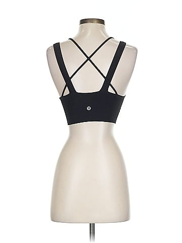 Lululemon Athletica Sports Bra (view 2)