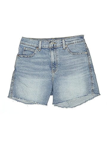 Levi Strauss Signature Denim Shorts (view 1)