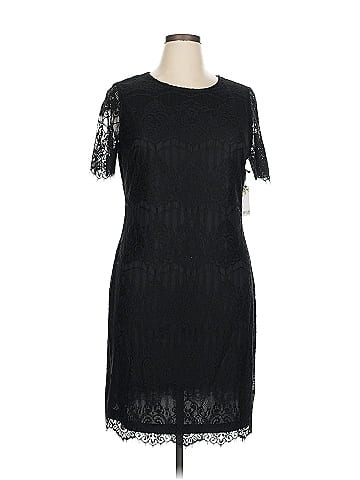 Kensie Cocktail Dress (view 1)