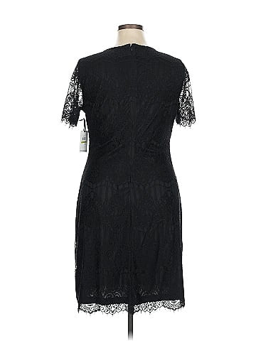 Kensie Cocktail Dress (view 2)